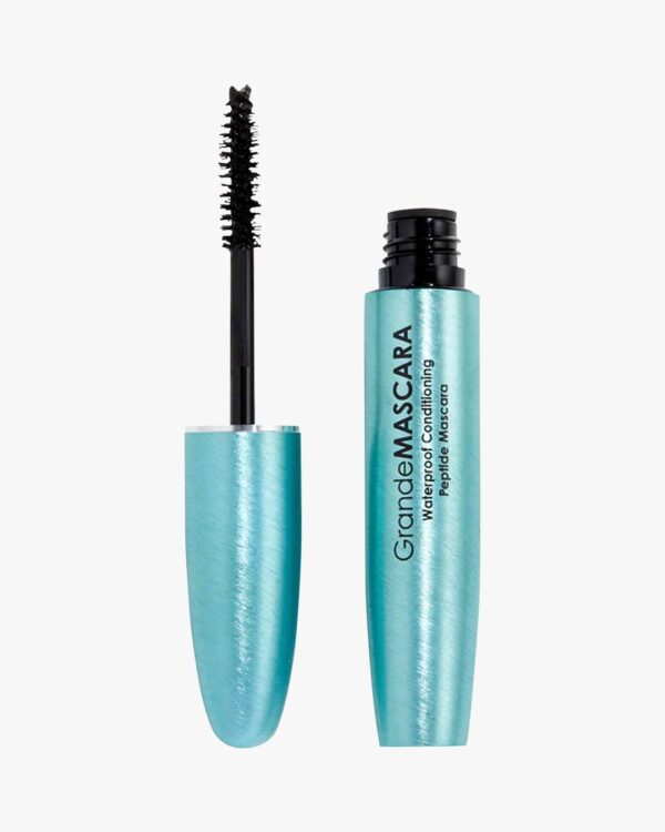 GrandeMASCARA Waterproof Mascara Black 9 g