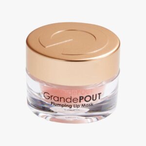 GrandePOUT Plumping Lip Mask Berry Mojito 15 ml