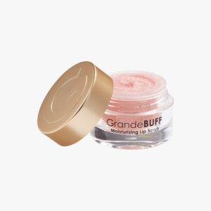 GrandeBUFF Moisturizing Lip Scrub 15 g