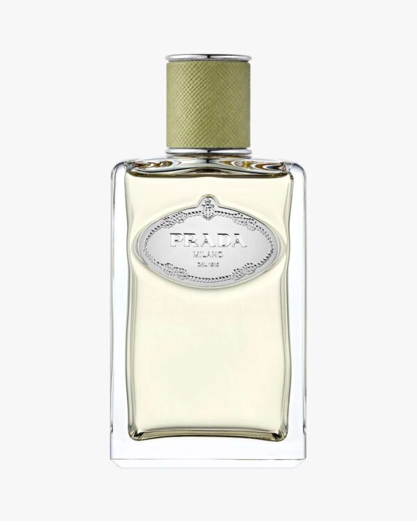 Infusion de Vetiver EdP 100 ml