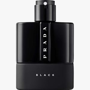 Luna Rossa Black EdP (Størrelse: 100 ML)