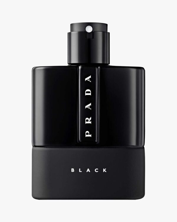 Luna Rossa Black EdP (Størrelse: 100 ML)