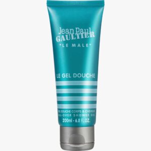 Le Male Shower Gel 200 ml