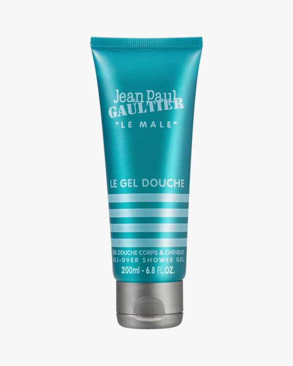 Le Male Shower Gel 200 ml