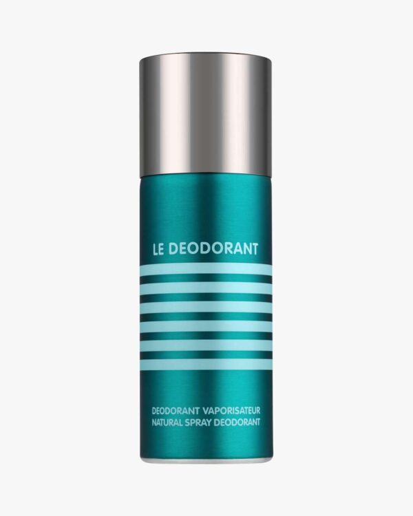 Le Male Deo Spray 150 ml