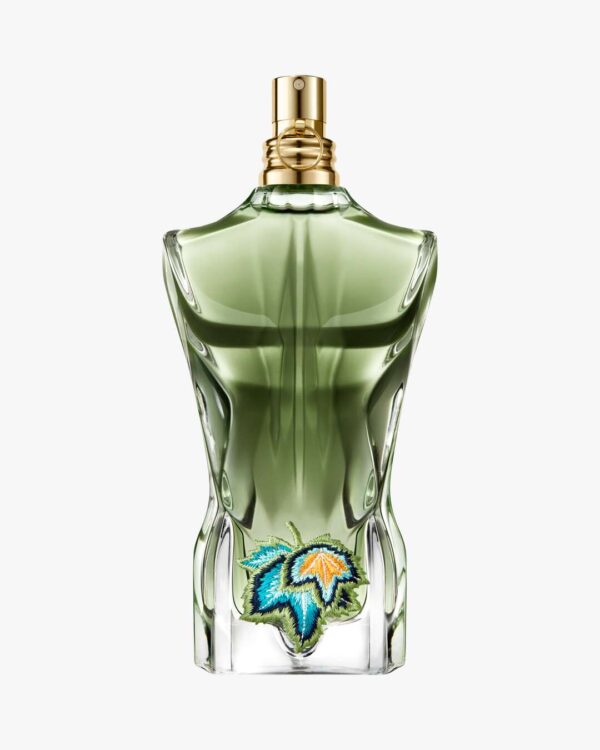 Le Beau Paradise Garden EdP (Størrelse: 125 ML)