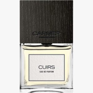 Cuirs EdP (Størrelse: 50 ML)