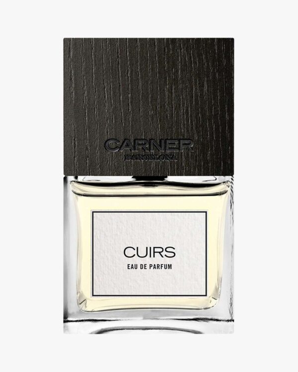 Cuirs EdP (Størrelse: 50 ML)