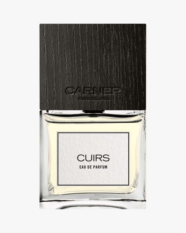 Cuirs EdP (Størrelse: 100 ML)