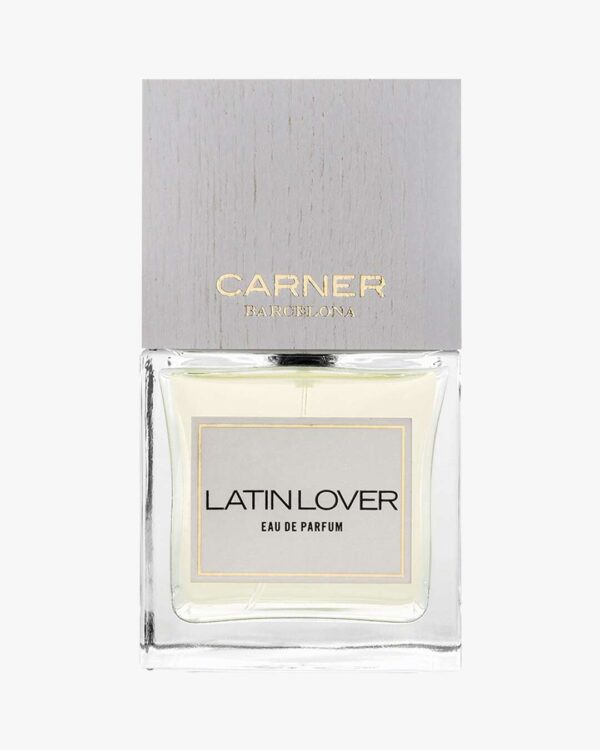 Latin Lover EdP (Størrelse: 50 ML)