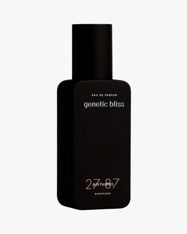 Genetic Bliss EdP (Størrelse: 27 ML)