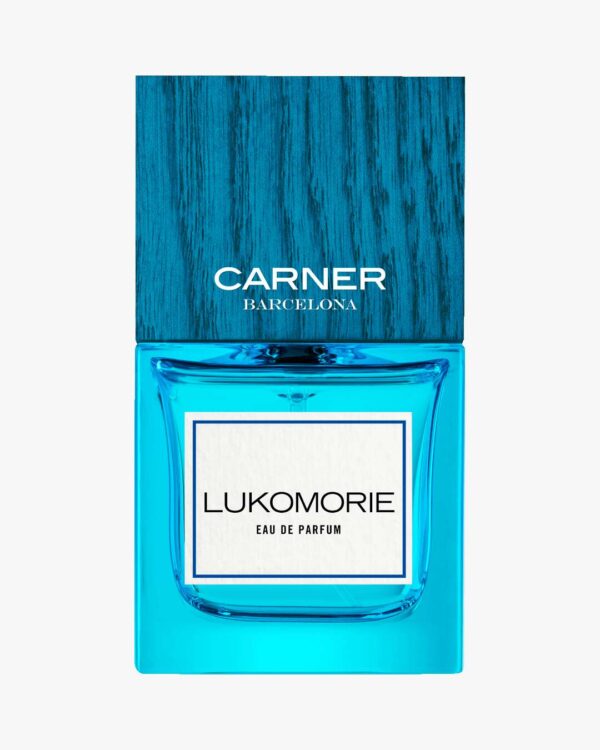 Lukomorie EdP (Størrelse: 50 ML)