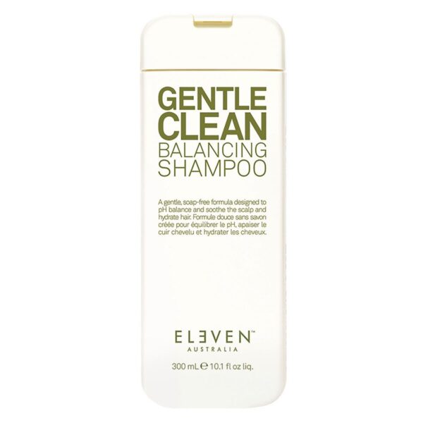 Eleven Australia Gentle Clean Balancing Shampoo 300ml