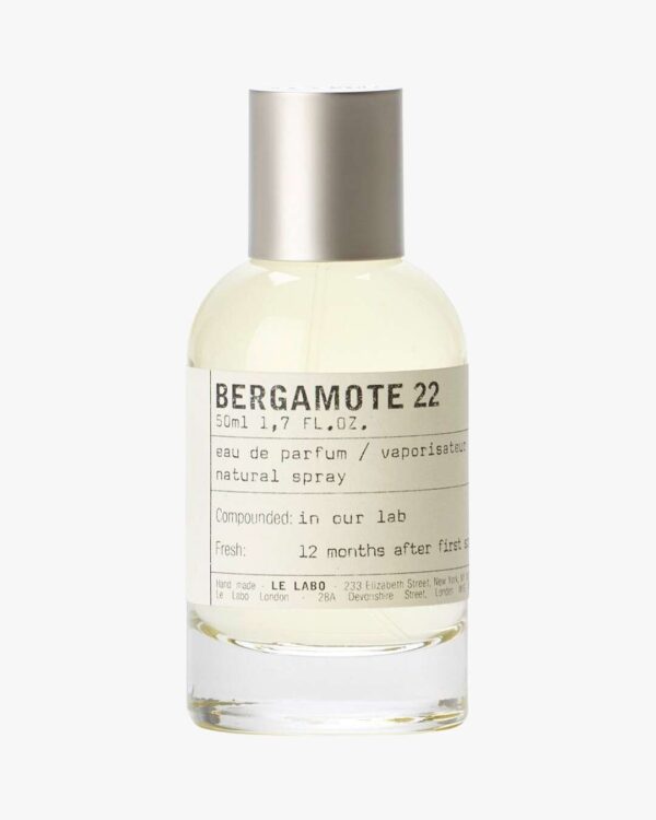 Bergamote 22 EdP (Størrelse: 50 ML)