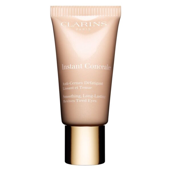 Clarins Instant Concealer #01 Light 15ml