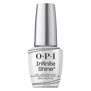 OPI Infinite Shine Base Coat 15ml