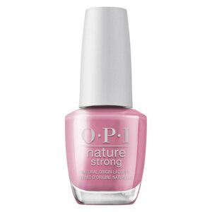 OPI Nature Strong Knowledge is Flower NAT009 15ml