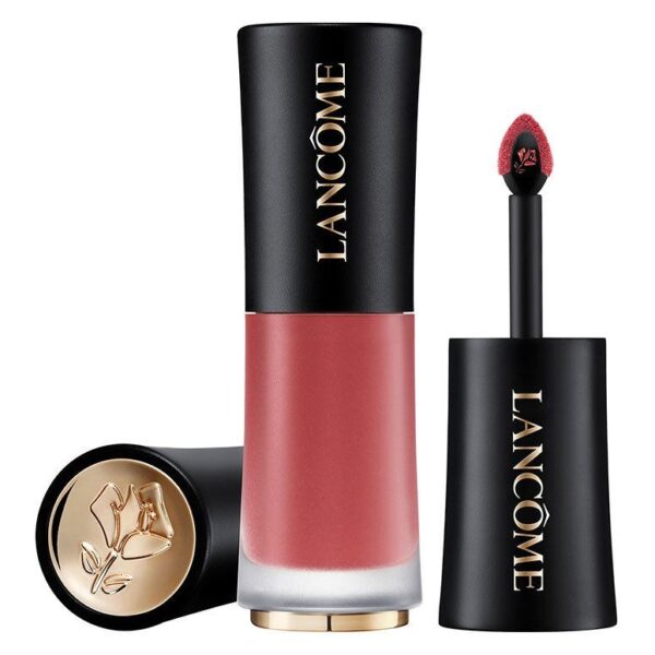 Lancôme L&apos;Absolu Rouge Drama Ink Lipstick 555 Soif De Vivre 6ml