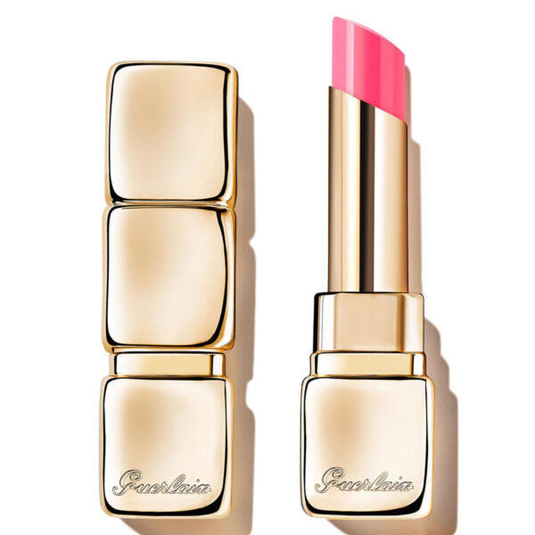 GUERLAIN KissKiss Summer Bee Glow Lips Balm 01 3