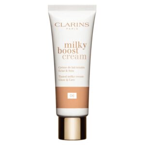 Clarins Milky Boost Cream 06 45ml