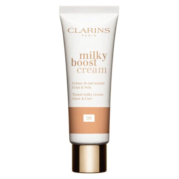 Clarins Milky Boost Cream 06 45ml