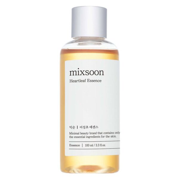 Mixsoon Heartleaf Essence 100ml