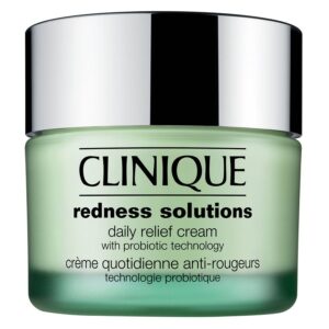 Clinique Redness Solutions Daily Relief Cream 50ml