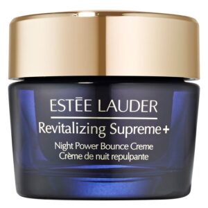 Estée Lauder Revitalizing Supreme+ Night Power Bounce Creme 50ml