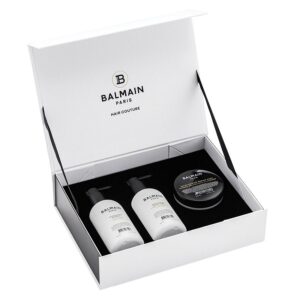 Balmain Care & Style Moisturizing Care Set