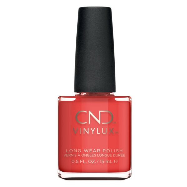 CND VINYLUX Long Wear Polish Mambo Beat #244 15ml