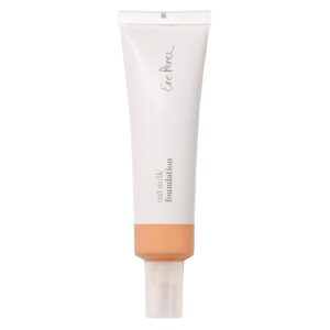 Ere Perez Oat Milk Foundation Maple 30ml