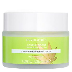 Revolution Skincare Nourish Boost 50ml