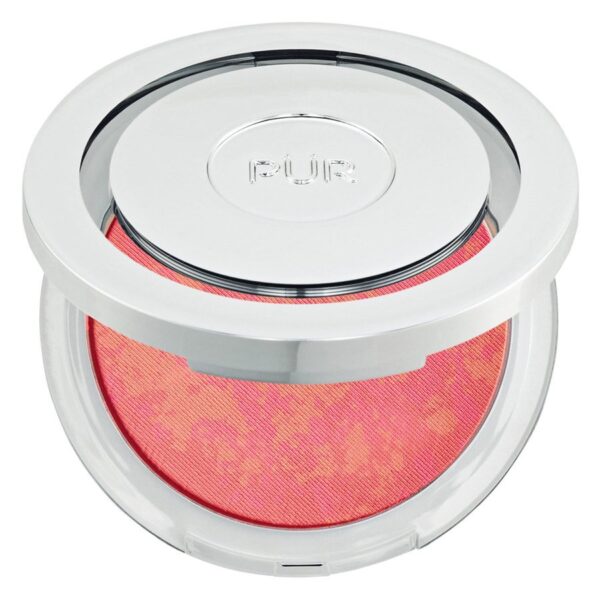 PÜR Blushing Act Pretty in Peach 8g