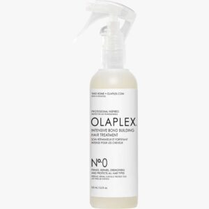 No.0 Intensive Bond Building Hair Treatment 155 ml