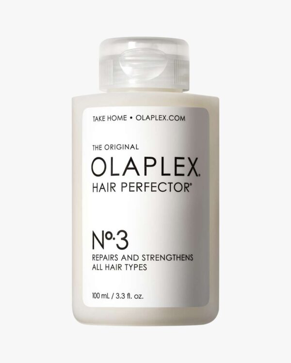 No.3 Hair Perfector (Størrelse: 100 ML)