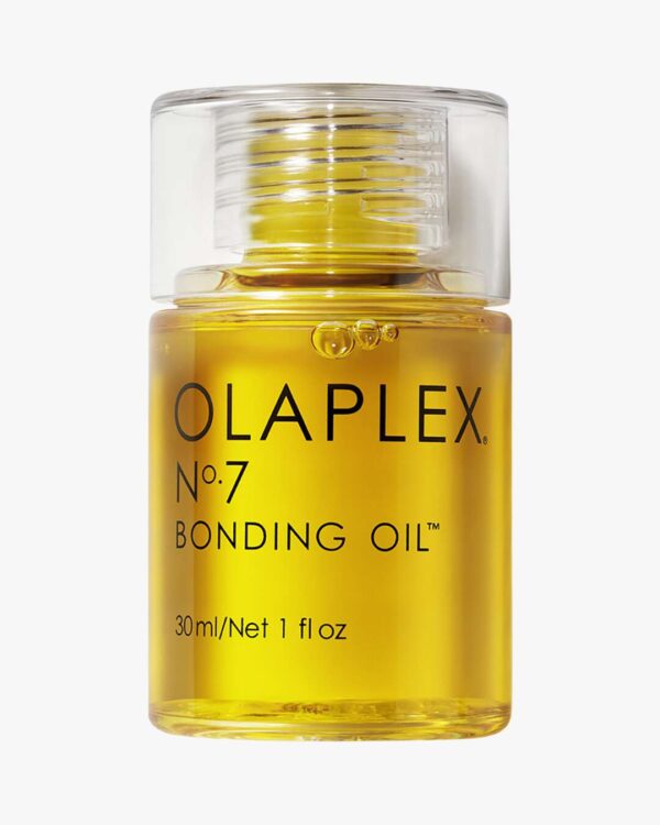 No.7 Bonding Oil (Størrelse: 30 ML)