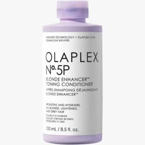 No.5P Blonde Enhancer™ Toning Conditioner 250 ml