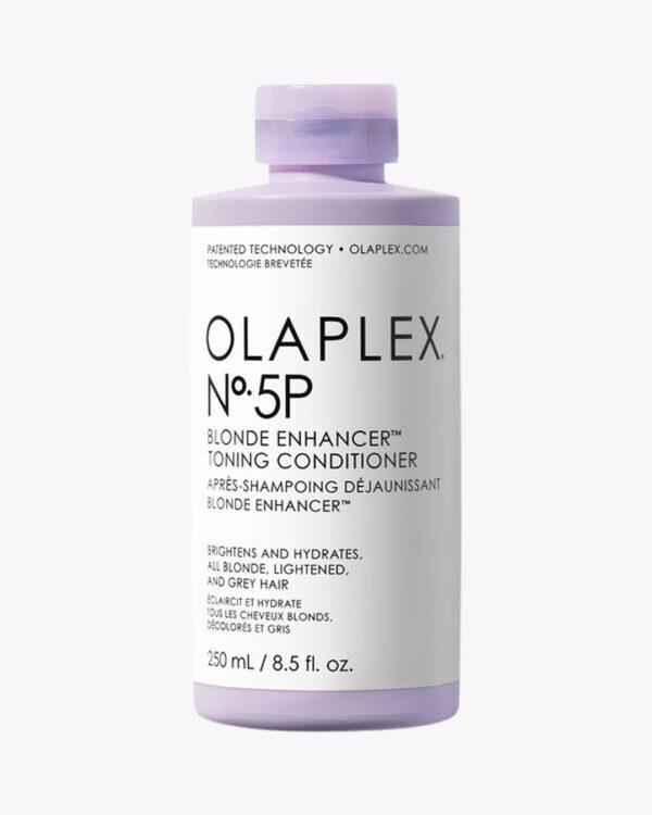 No.5P Blonde Enhancer™ Toning Conditioner 250 ml