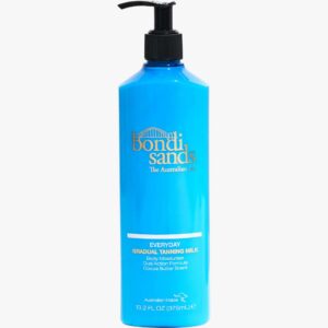 Everyday Gradual Tanning Milk 375 ml