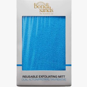 Exfoliating Mitt