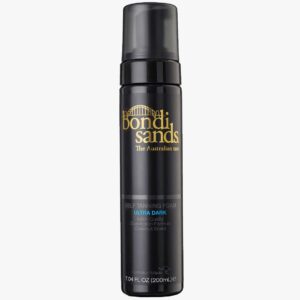 Self Tanning Foam Ultra Dark 200 ml