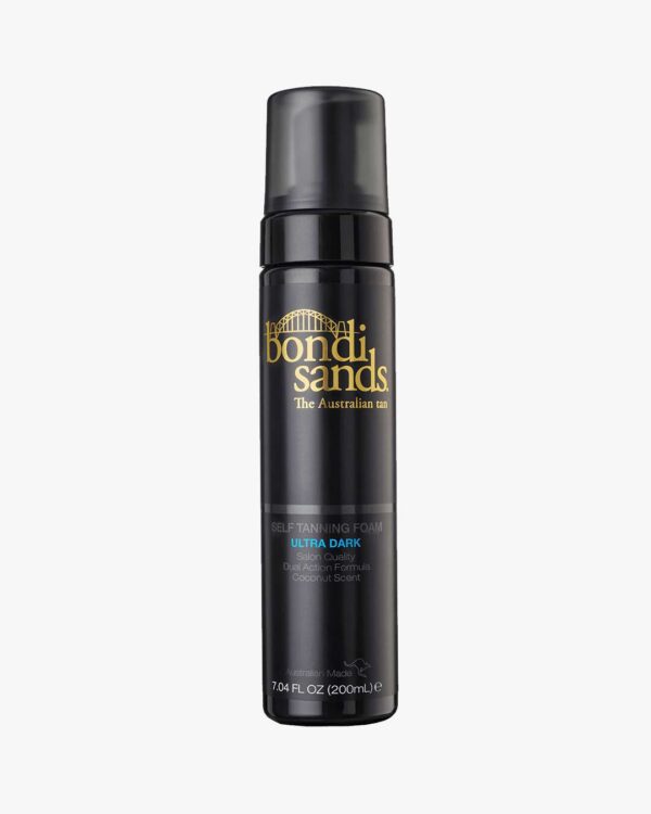 Self Tanning Foam Ultra Dark 200 ml