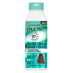 Garnier Fructis Hair Food Aloe Vera Conditioner 350ml