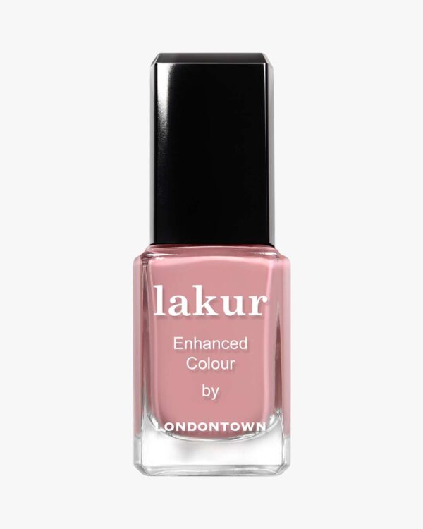 Lakur 12 ml (Farge: Mauve Over)