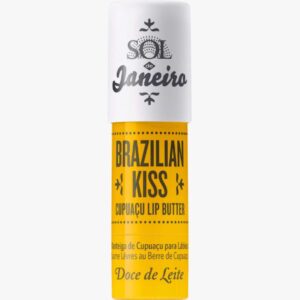 Brazilian Kiss Cupaçu Lip Butter 6