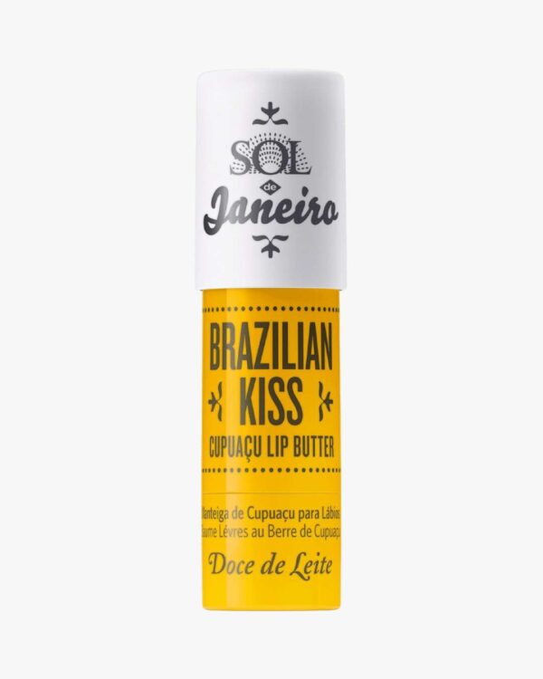 Brazilian Kiss Cupaçu Lip Butter 6