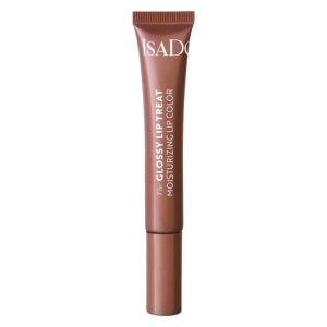 IsaDora Glossy Lip Treat 66 Chocolate Ice 13ml