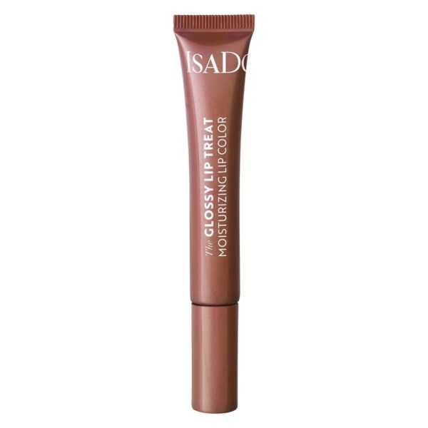 IsaDora Glossy Lip Treat 66 Chocolate Ice 13ml