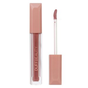 DUFFBEAUTY Lip Retreat Soft Mauve 4ml