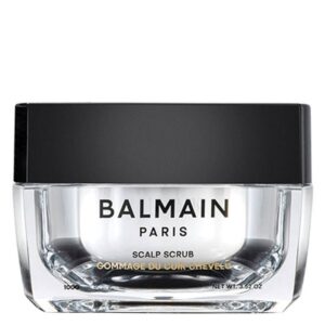 Balmain Signature Men&apos;s Line Scalp Scrub 100g